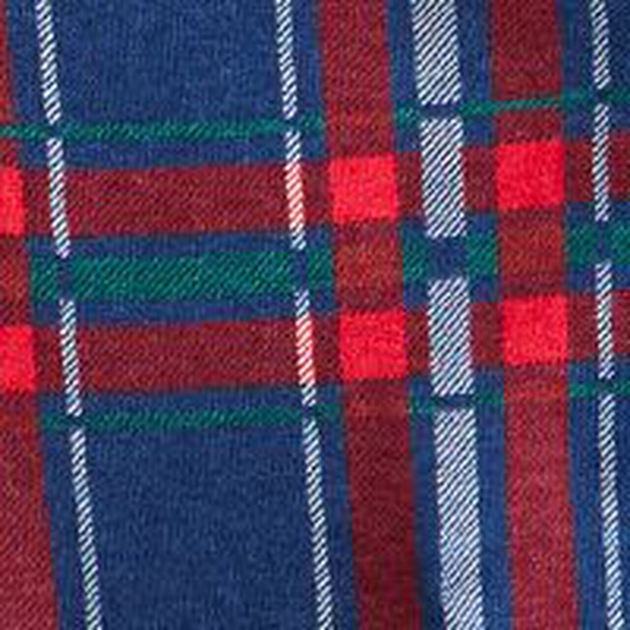Women's Holiday Jogger Pajama Pants - Image 8