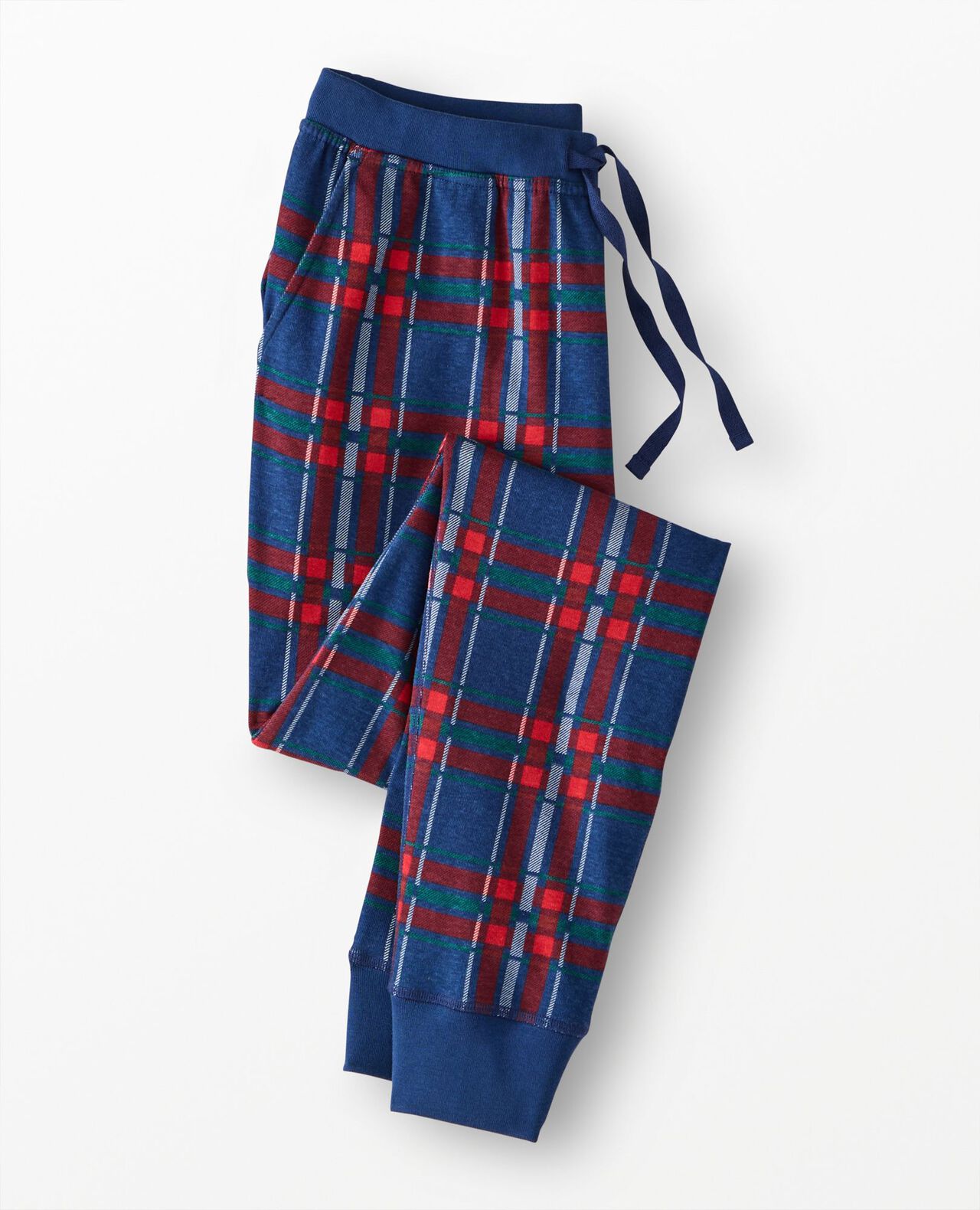 Women's Holiday Jogger Pajama Pants