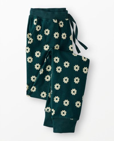 Women's Holiday Jogger Pajama Pants