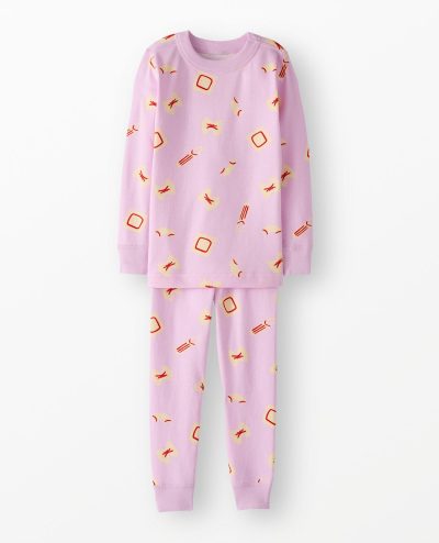HannaJams™ Pajama Set