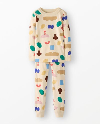 HannaJams™ Pajama Set