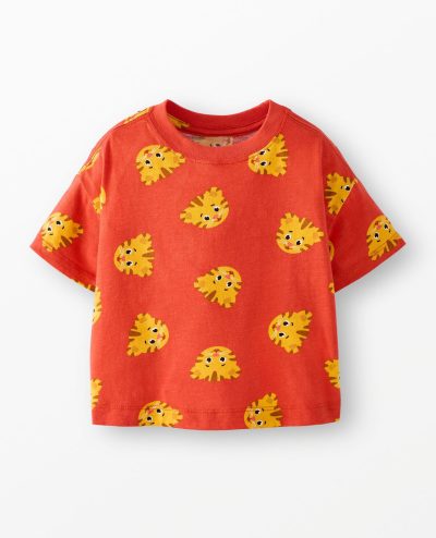 Daniel Tiger Oversized T-Shirt