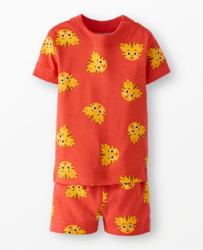 Daniel Tiger HannaJams™ Pajama Set