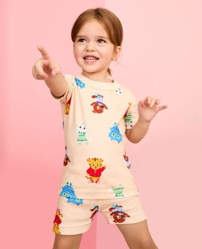 Daniel Tiger HannaJams™ Pajama Set
