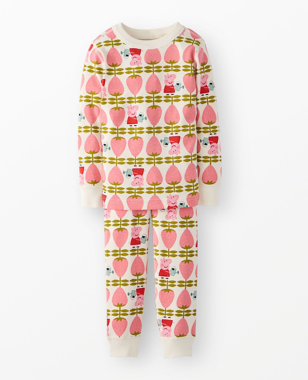 Peppa Pig HannaJams™ Pajama Set