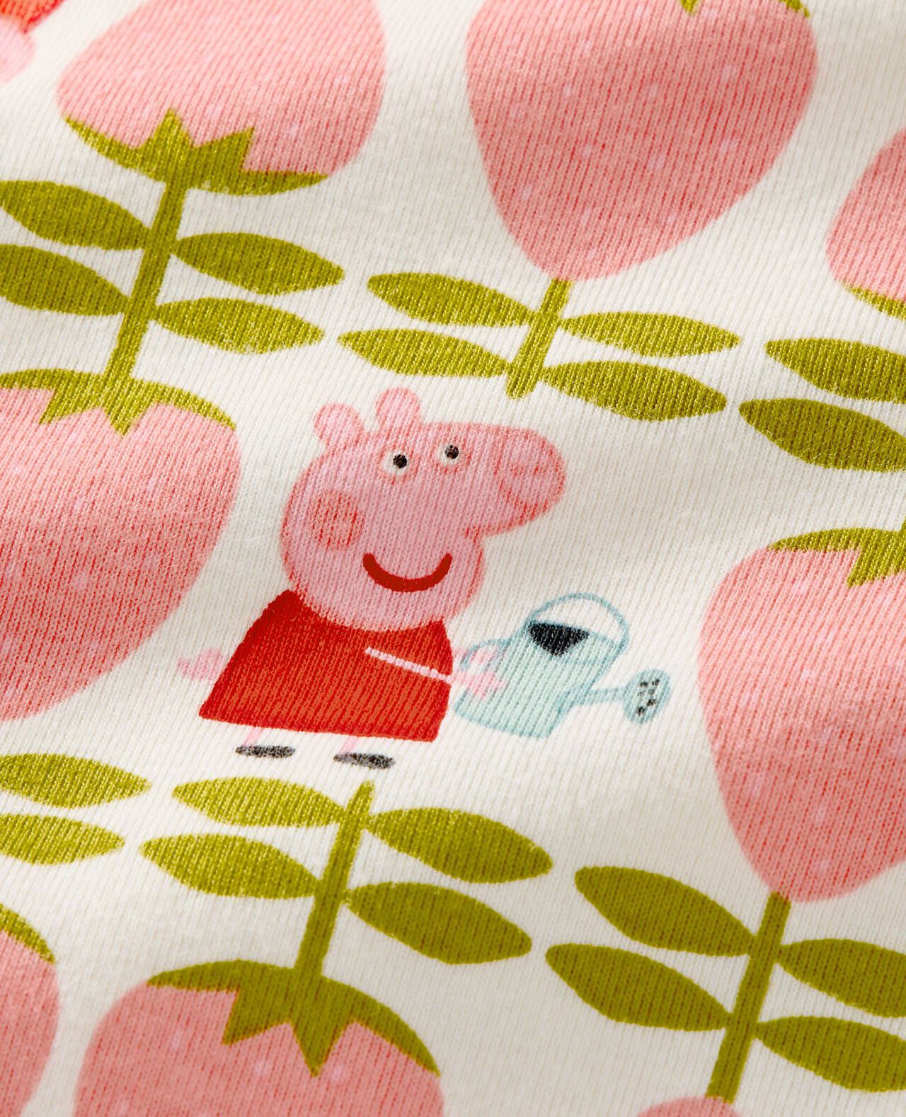 Peppa Pig HannaJams™ Pajama Set - Image 2