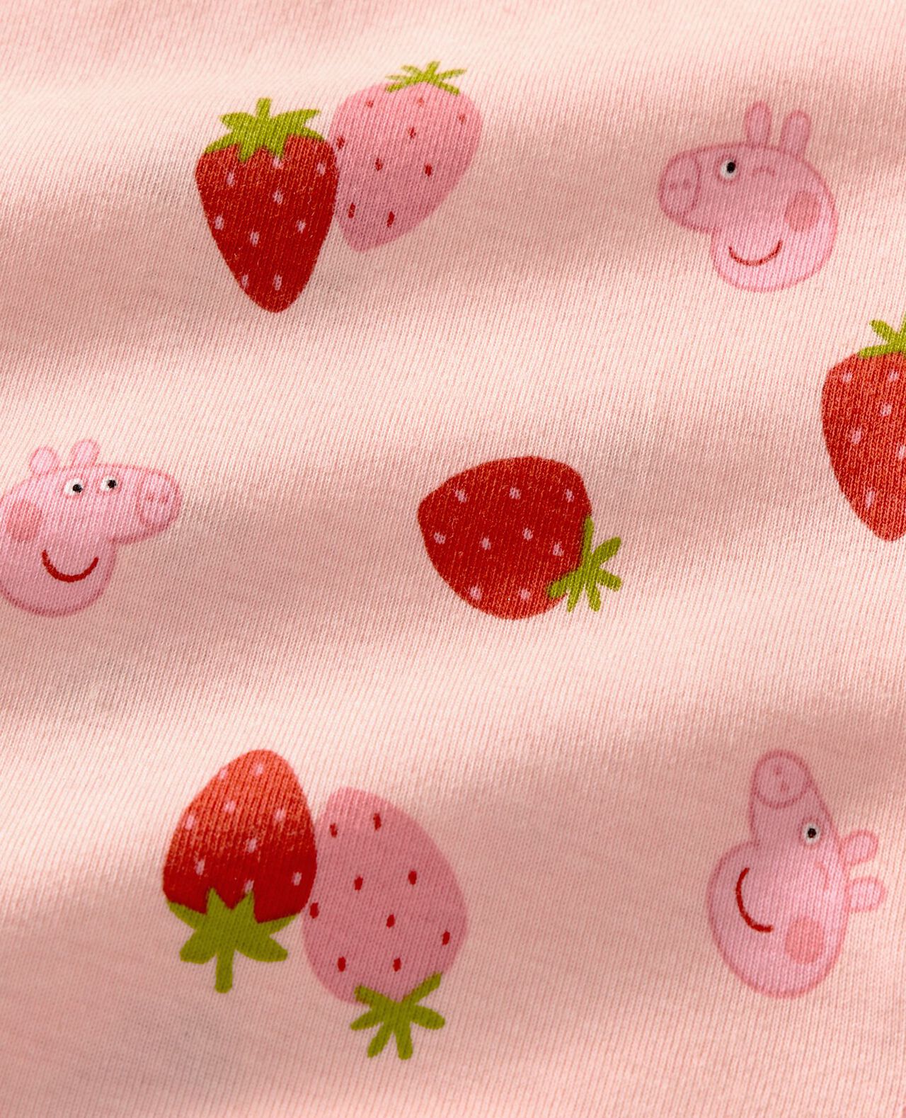 Peppa Pig HannaJams™ Pajama Set - Image 2