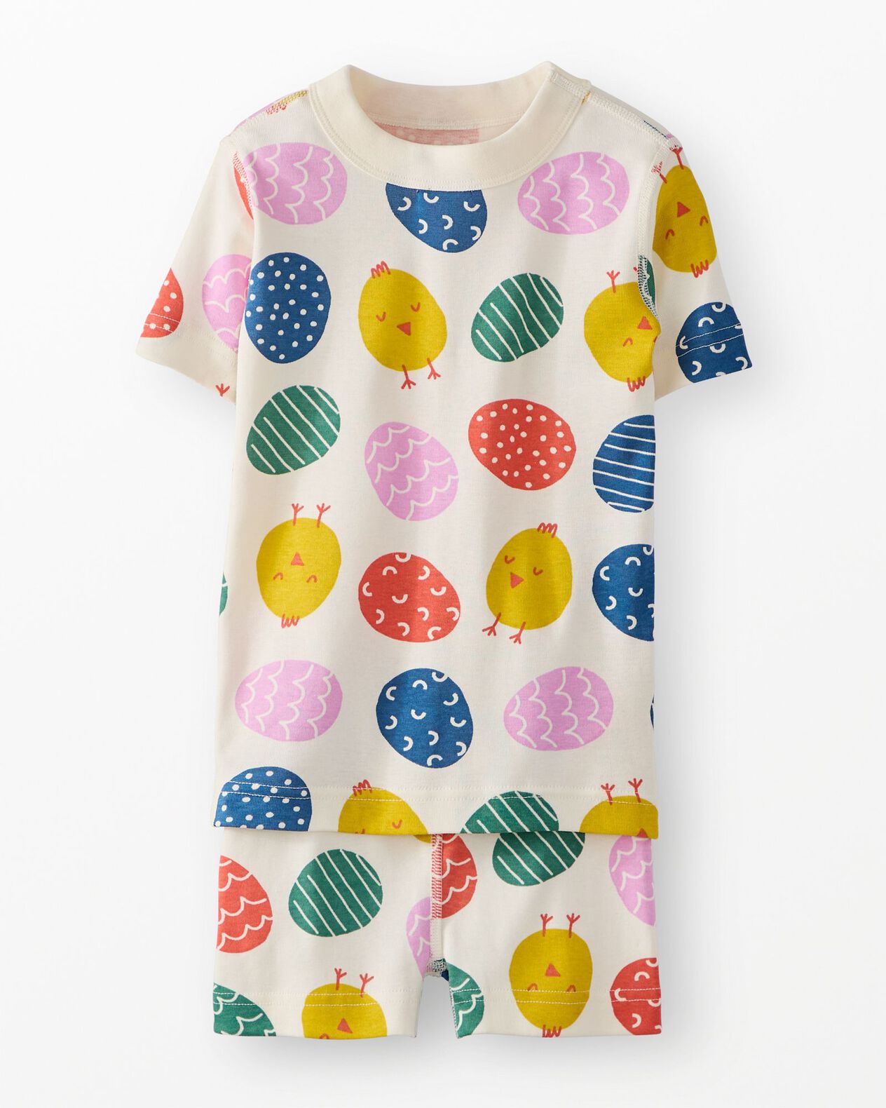 HannaJams™ Pajama Set
