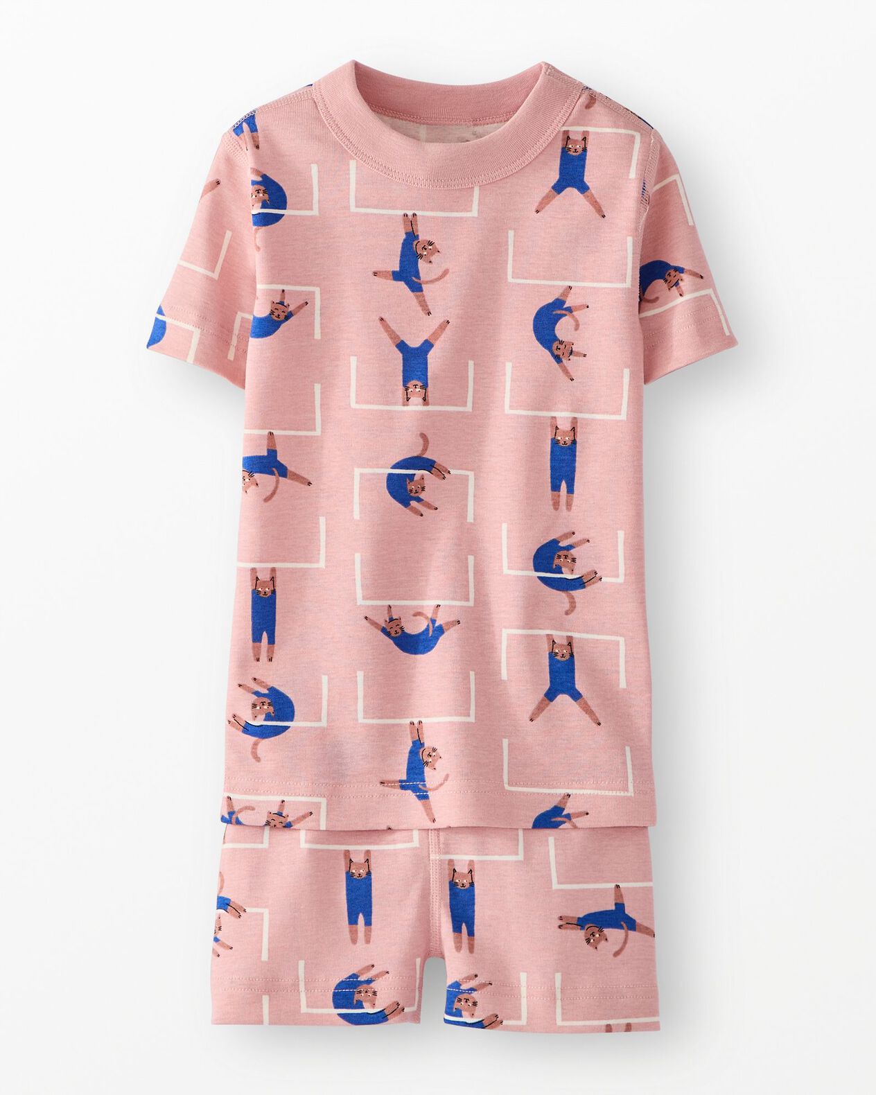 HannaJams™ Pajama Set