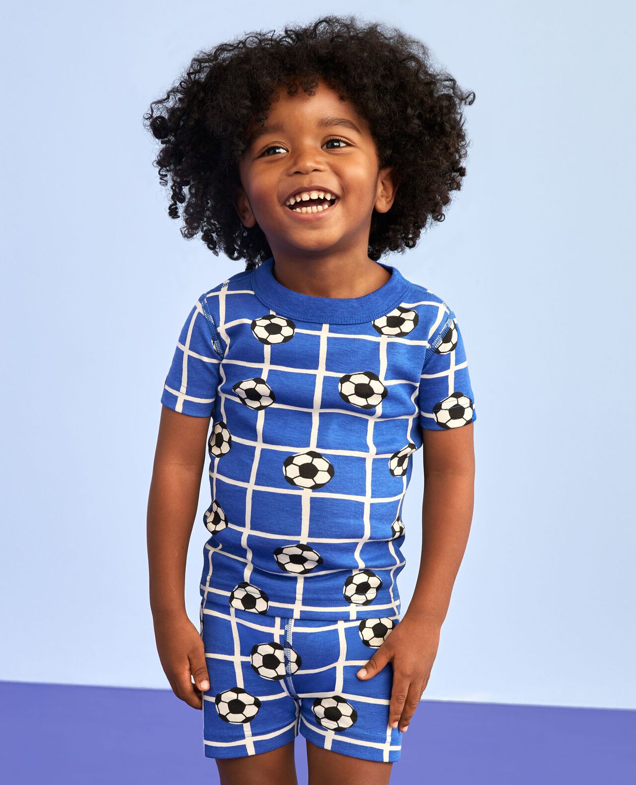 HannaJams™ Pajama Set