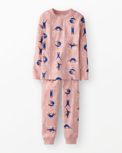 HannaJams™ Pajama Set