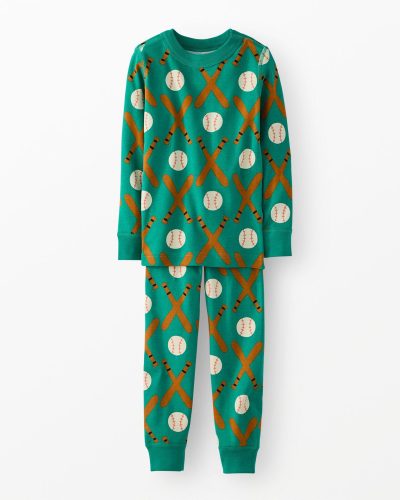 HannaJams™ Pajama Set