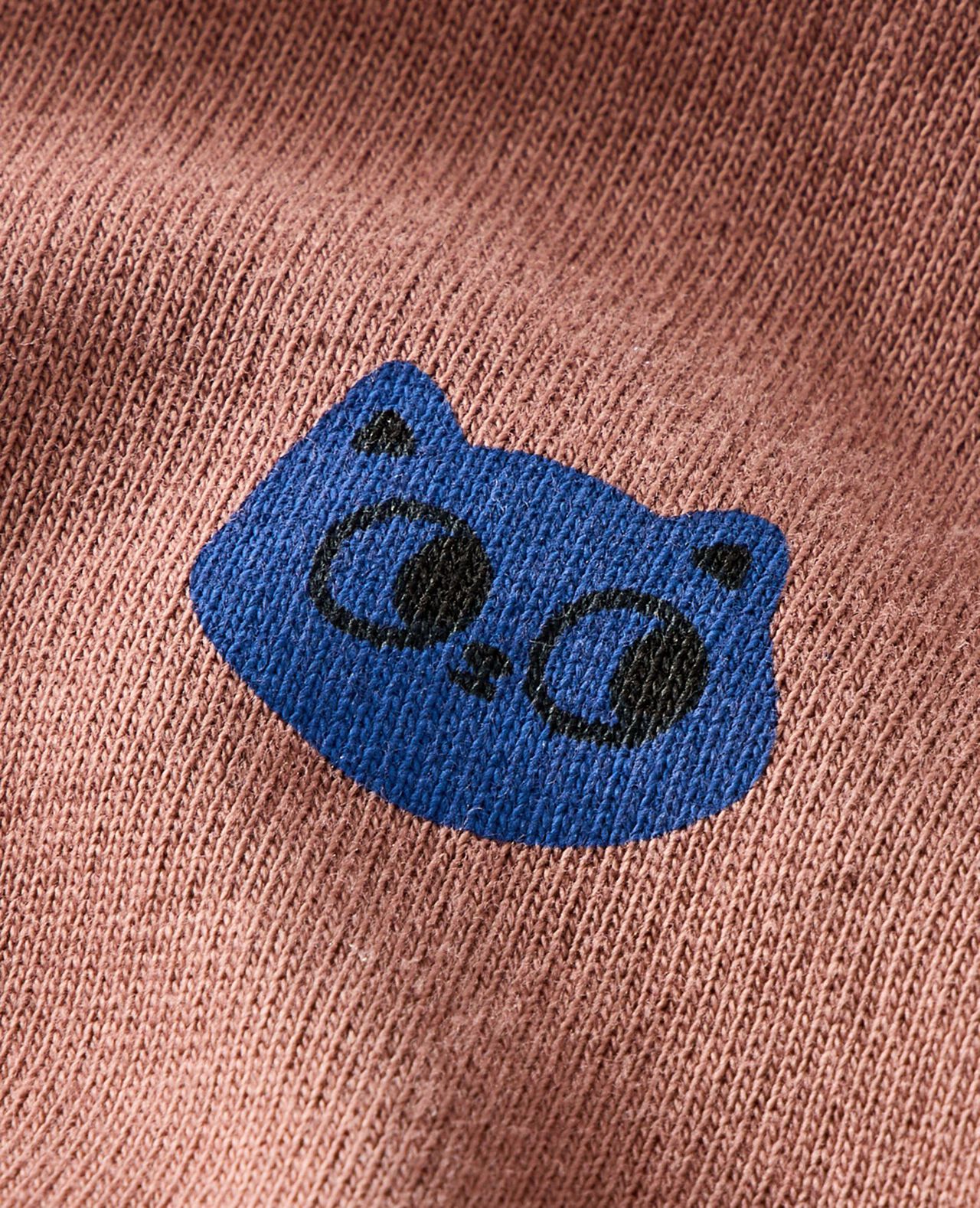 French Terry Graphic Hoodie - Image 2