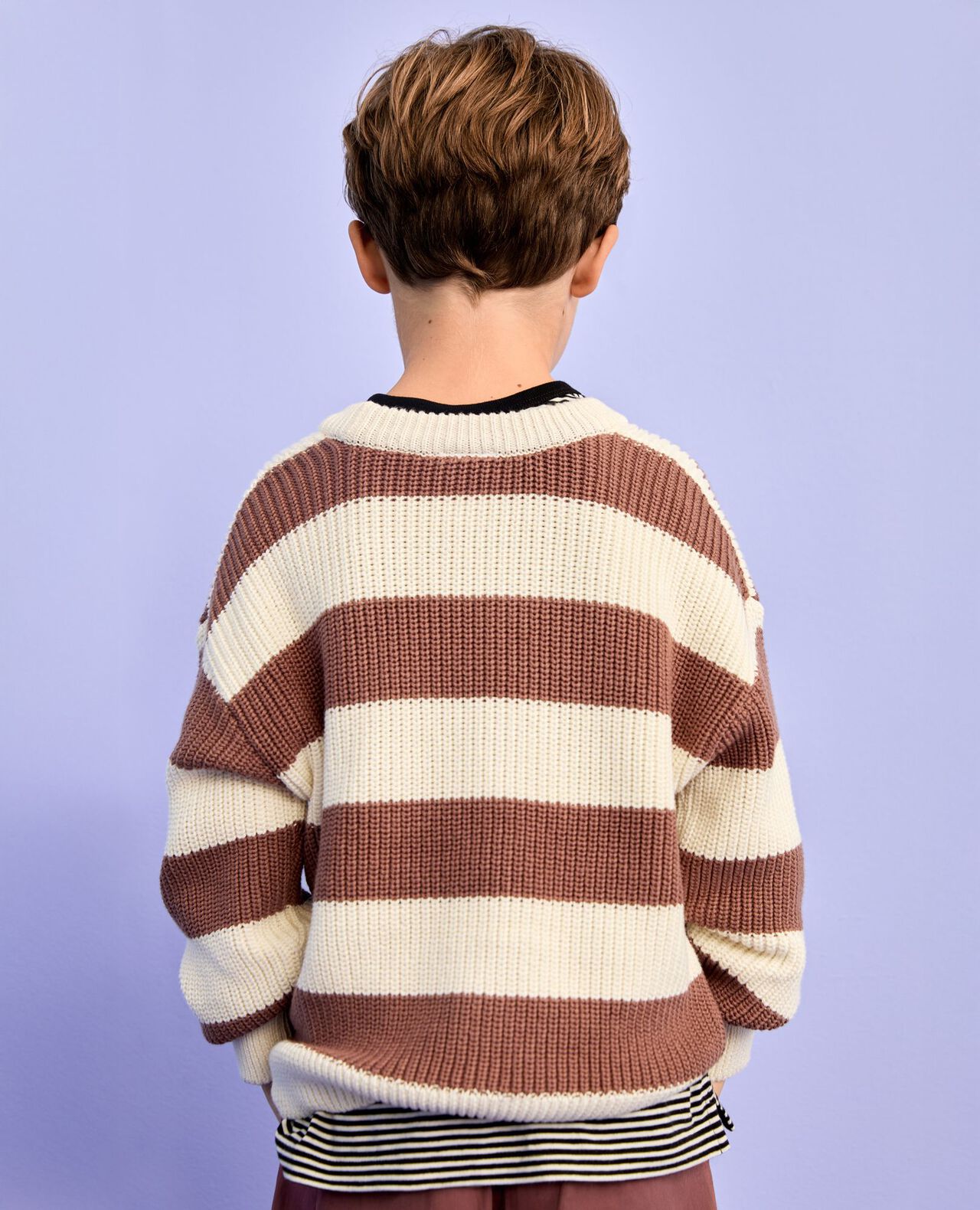 Pullover Sweater - Image 4