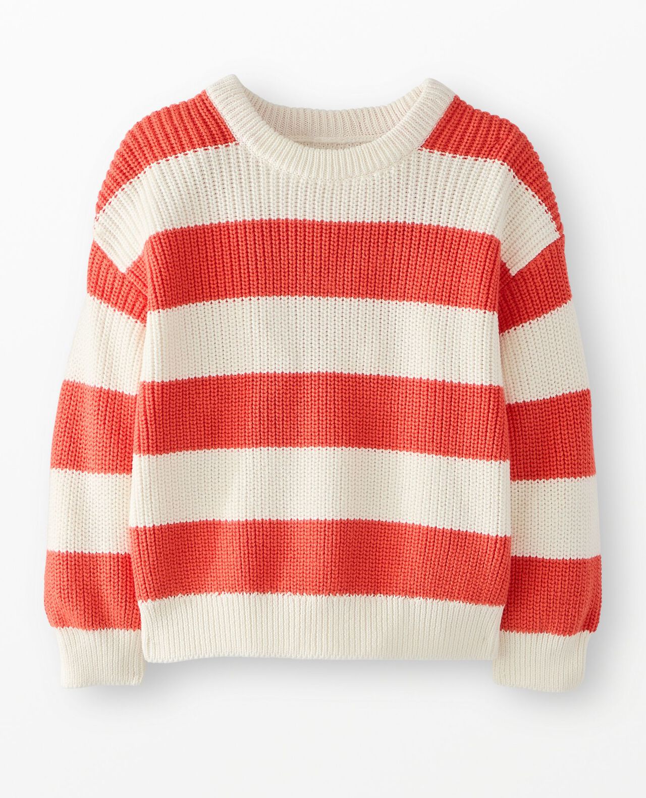 Pullover Sweater