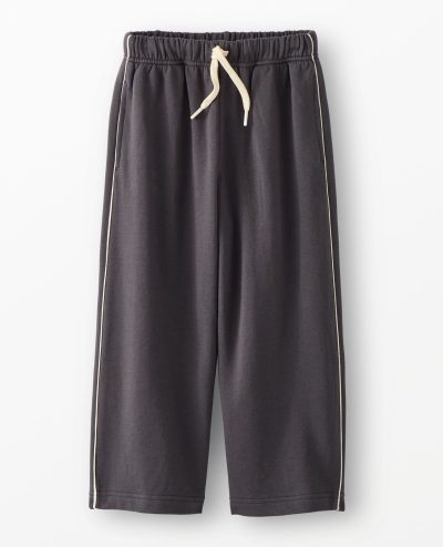French Terry Sweatpants