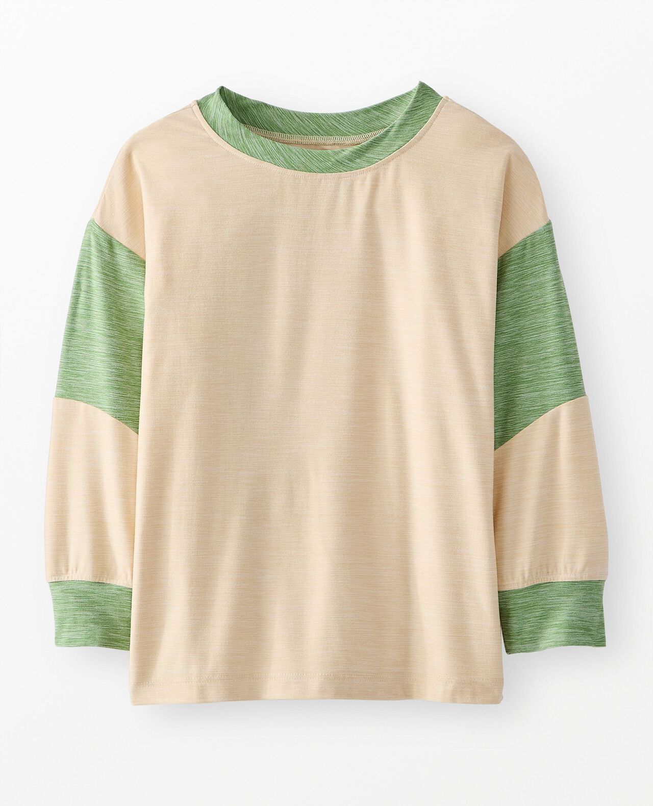Long Sleeve Active UV T-Shirt - Image 2