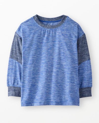 Long Sleeve Active UV T-Shirt