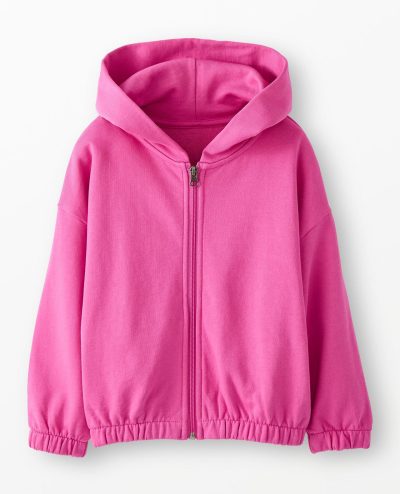 French Terry Hoodie