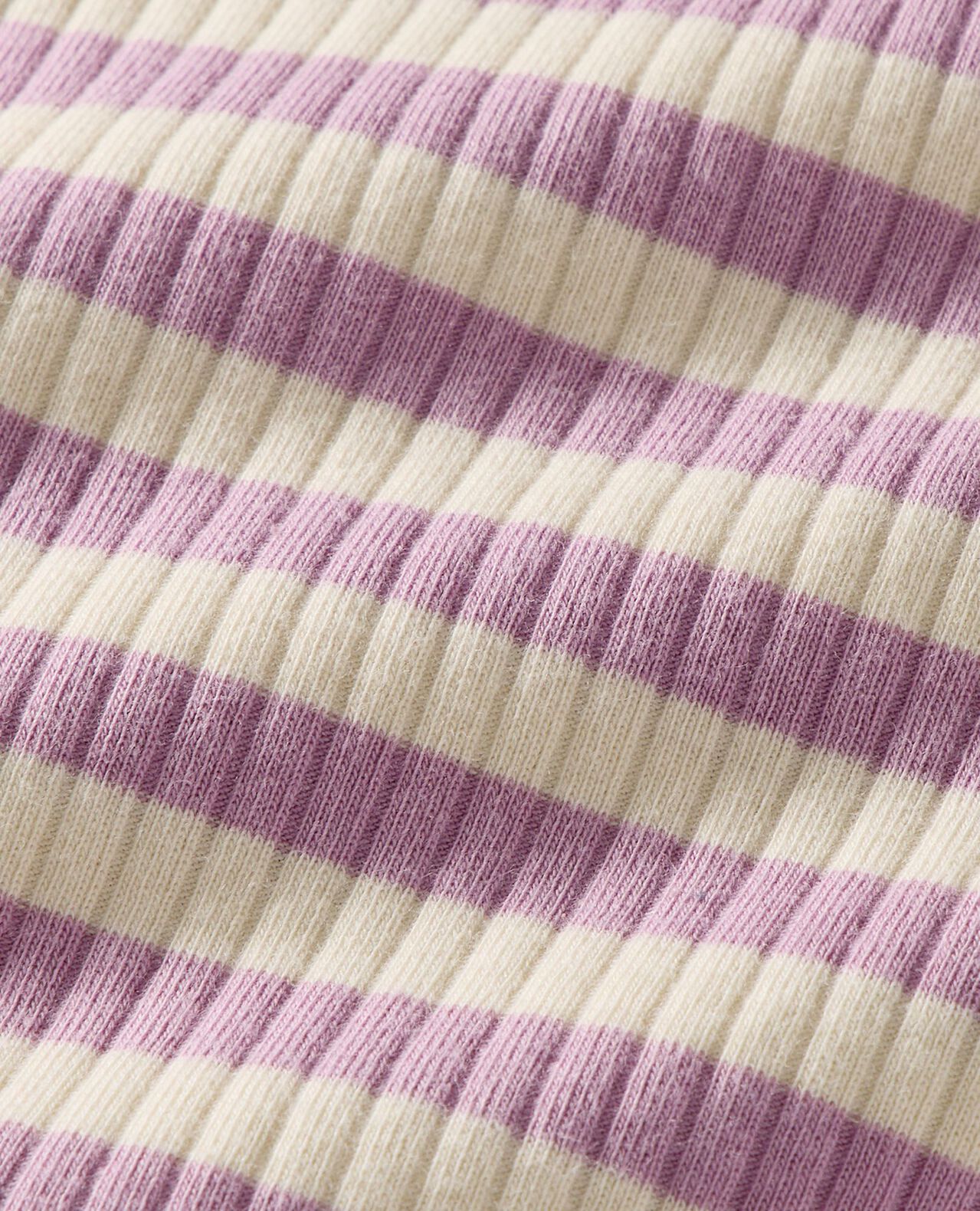 Ribbed Flare Pants - Image 2