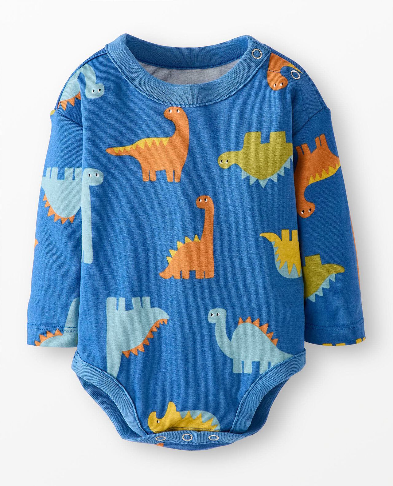 Baby Long Sleeve Bodysuit
