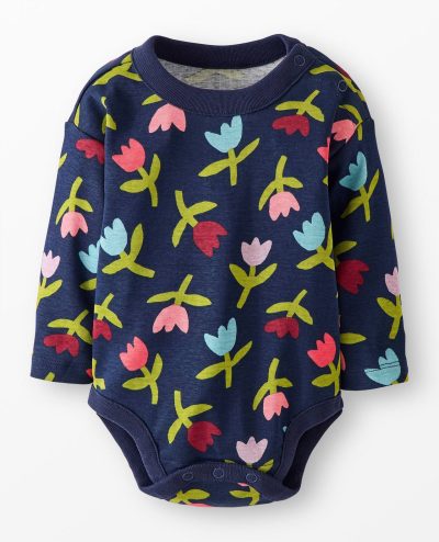 Baby Long Sleeve Bodysuit