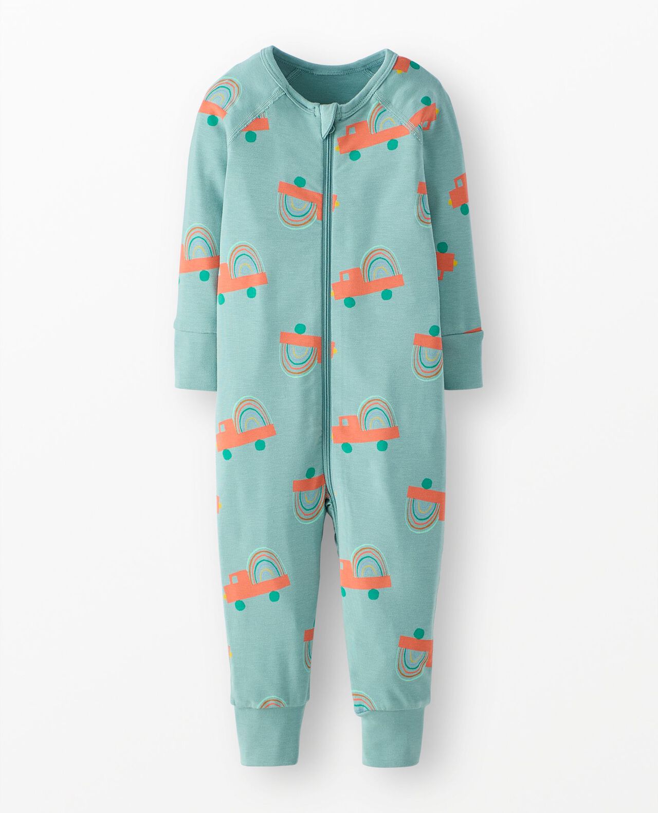 HannaSoft™ Stretch Sleeper - Image 2