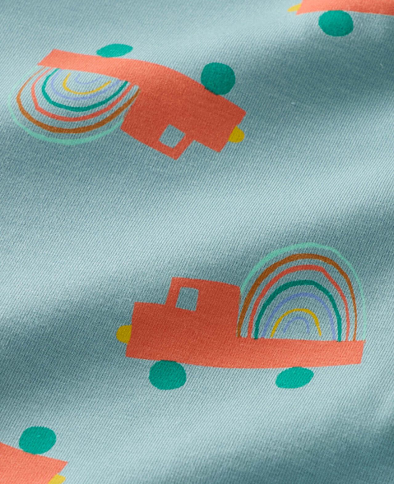 HannaSoft™ Stretch Sleeper - Image 3