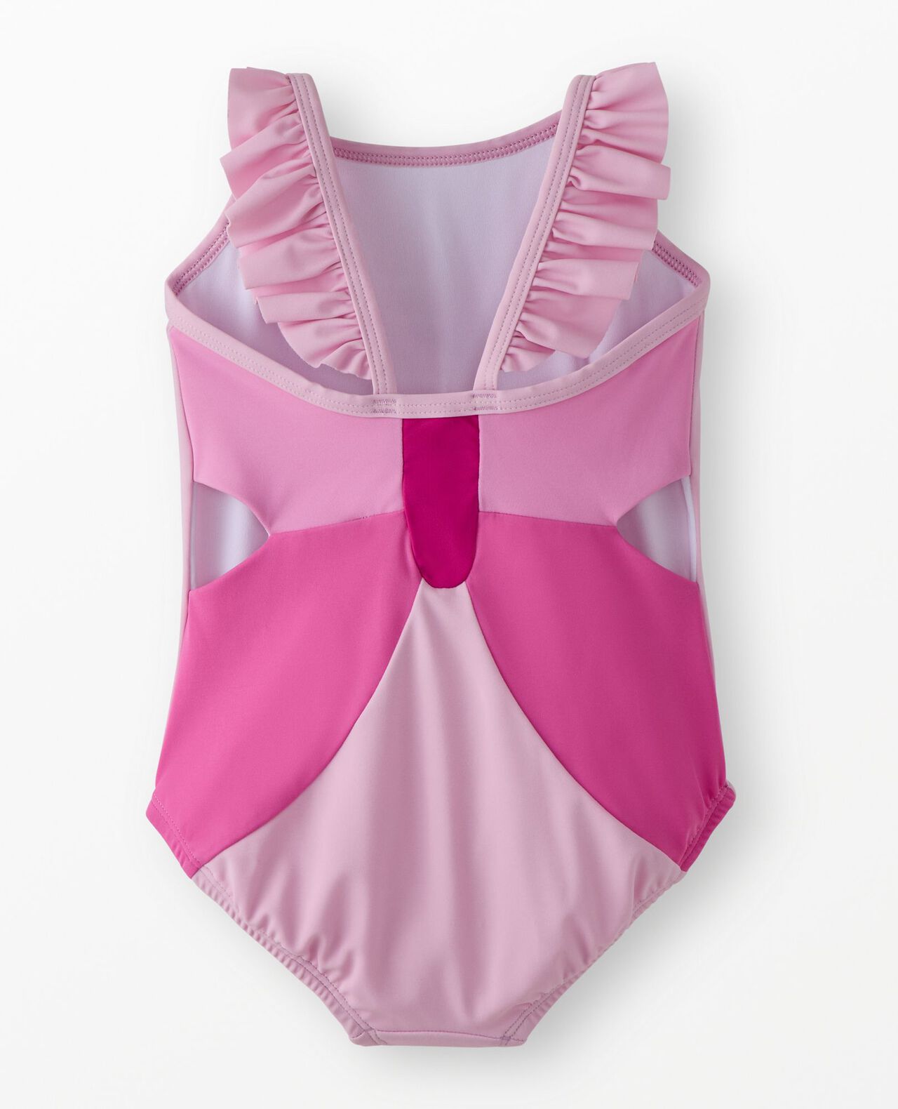 One-Piece Butterfly Back Swimsuit - Image 3