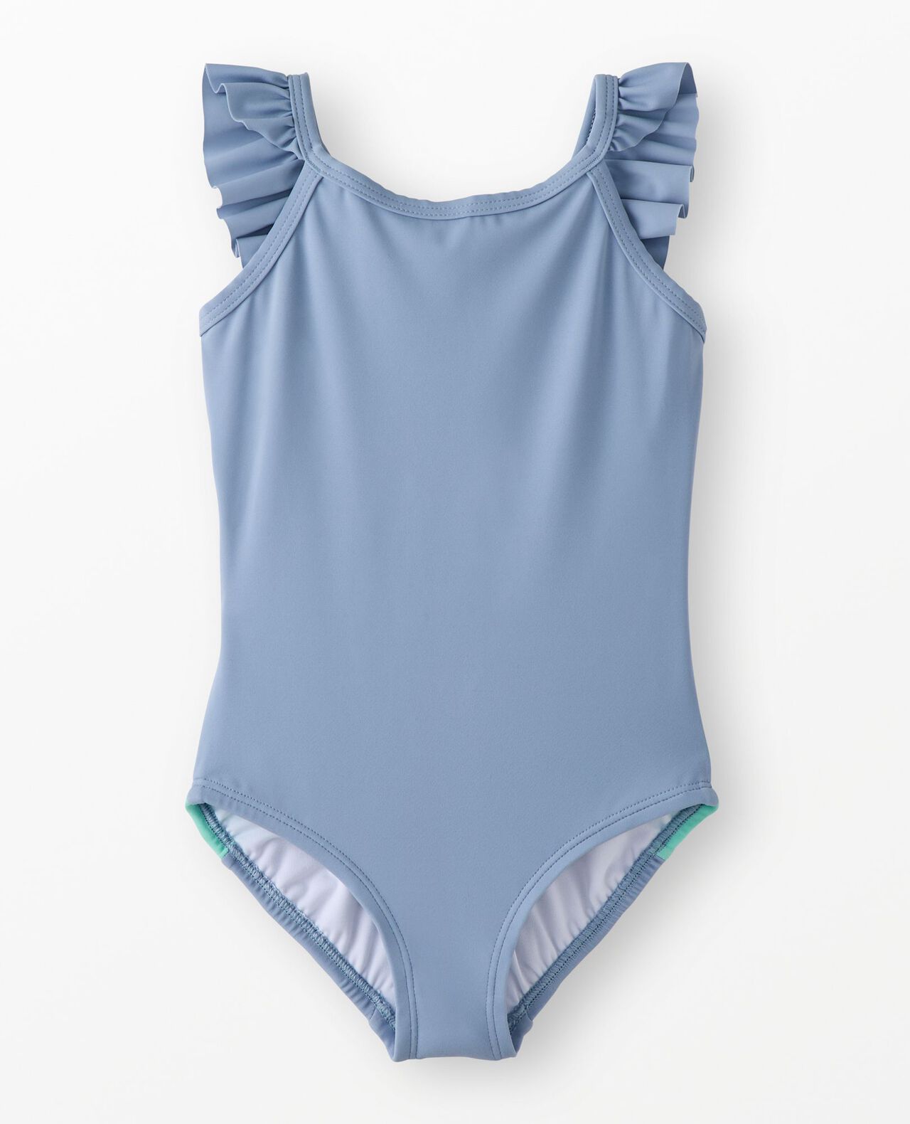 One-Piece Butterfly Back Swimsuit - Image 2