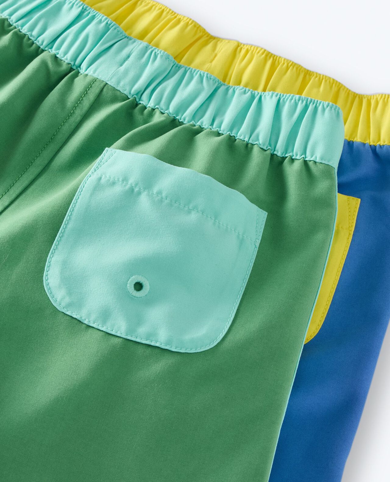 Dolphin Swim Trunks - Image 3