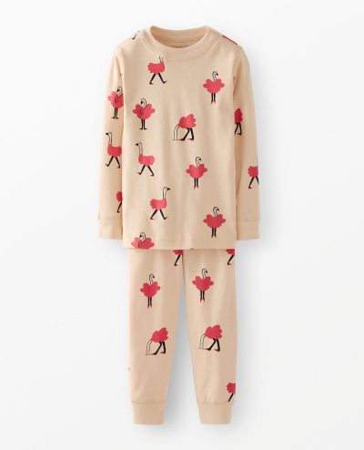 Holiday HannaJams™ Pajama Set