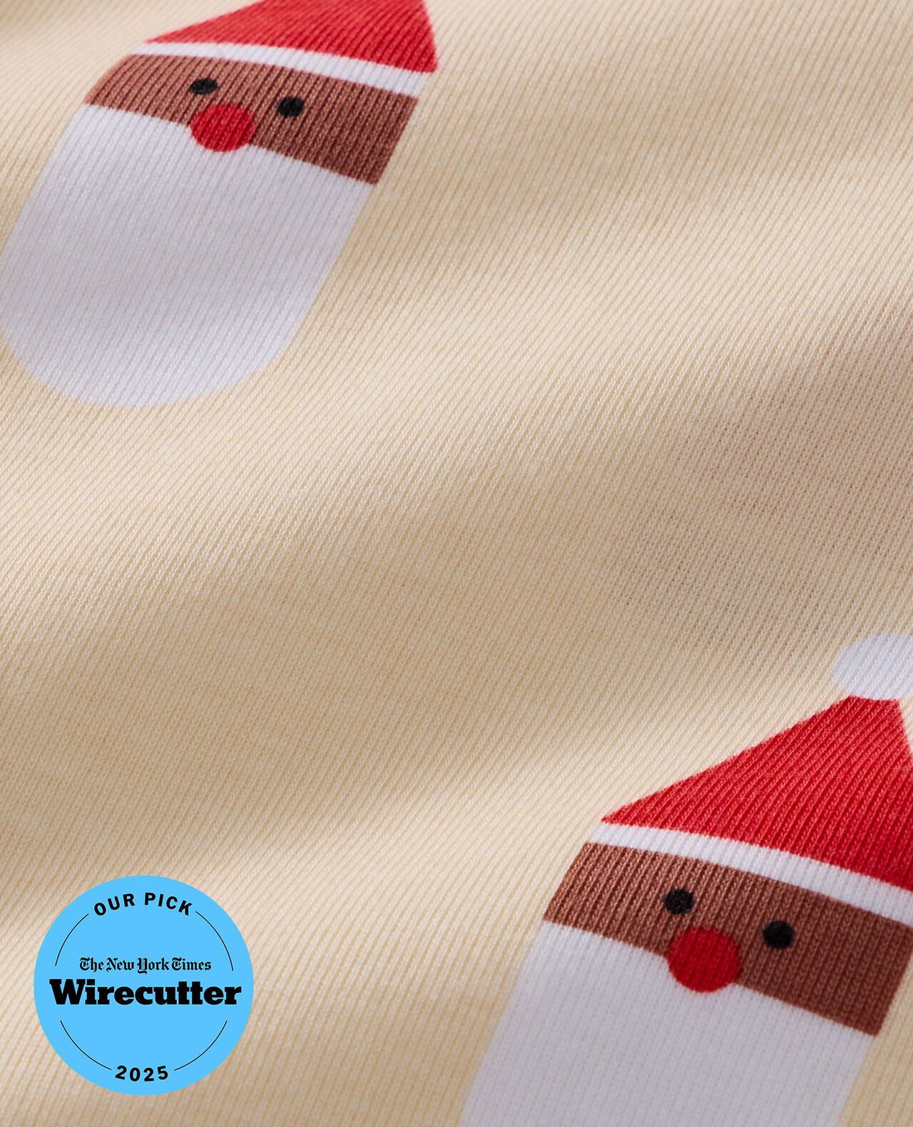 Holiday HannaJams™ Pajama Set - Image 2