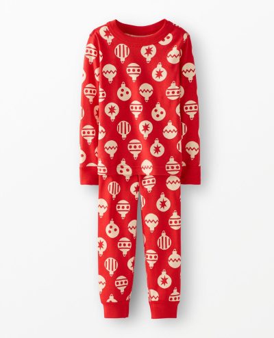 Holiday HannaJams™ Pajama Set