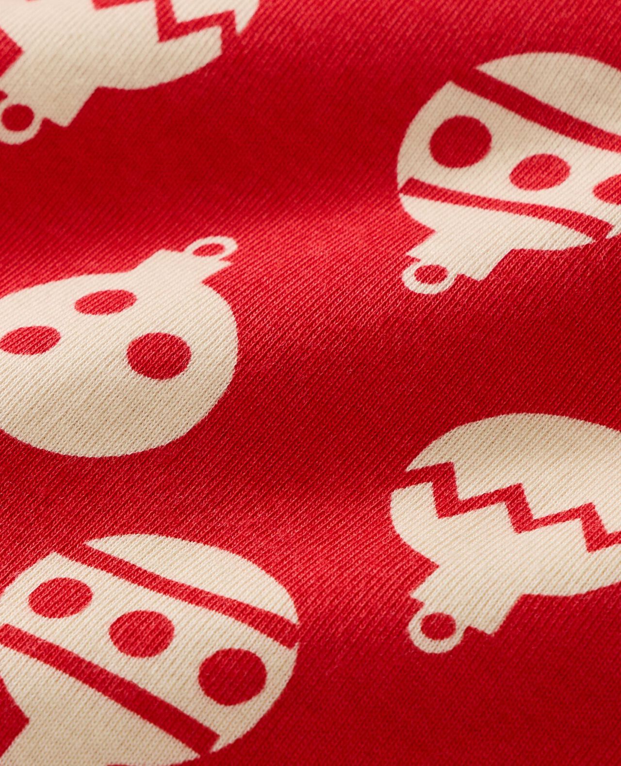 Holiday HannaJams™ Pajama Set - Image 2