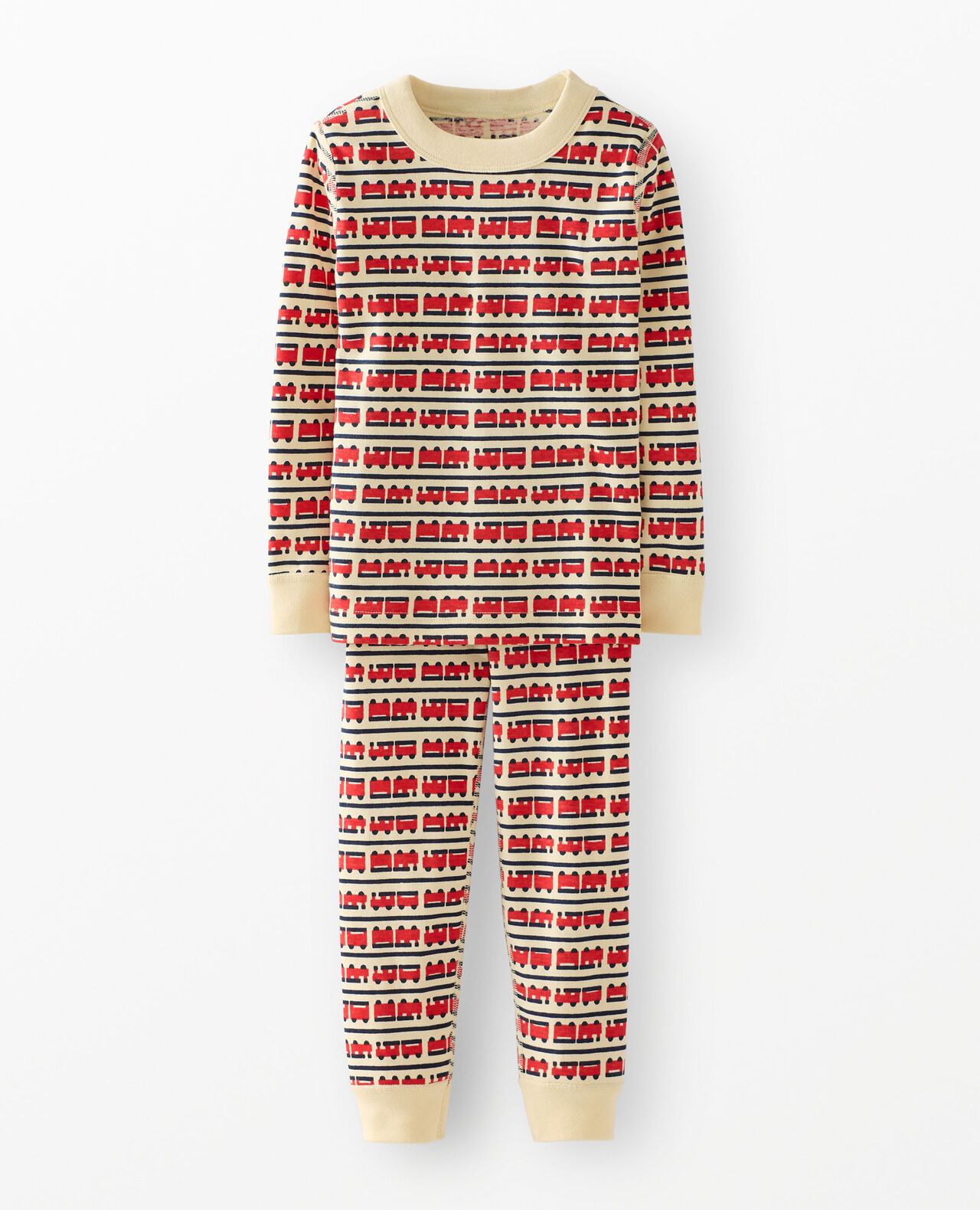 Holiday HannaJams™ Pajama Set