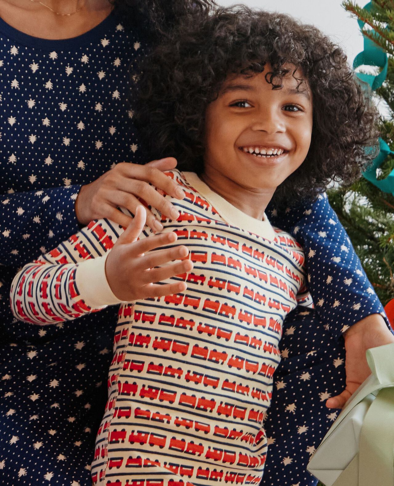 Holiday HannaJams™ Pajama Set - Image 3