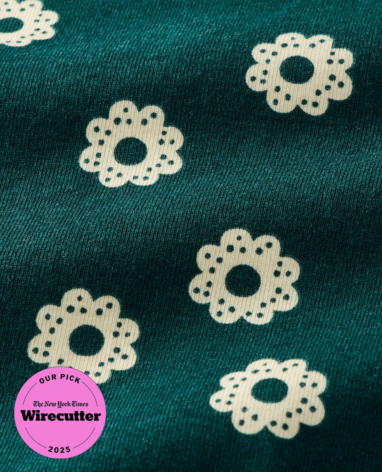 Holiday HannaJams™ Pajama Set - Image 2