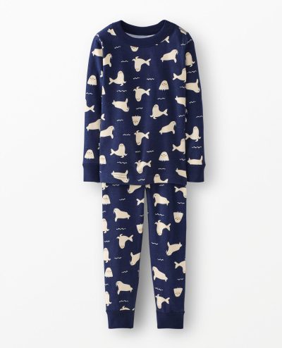 Holiday HannaJams™ Pajama Set