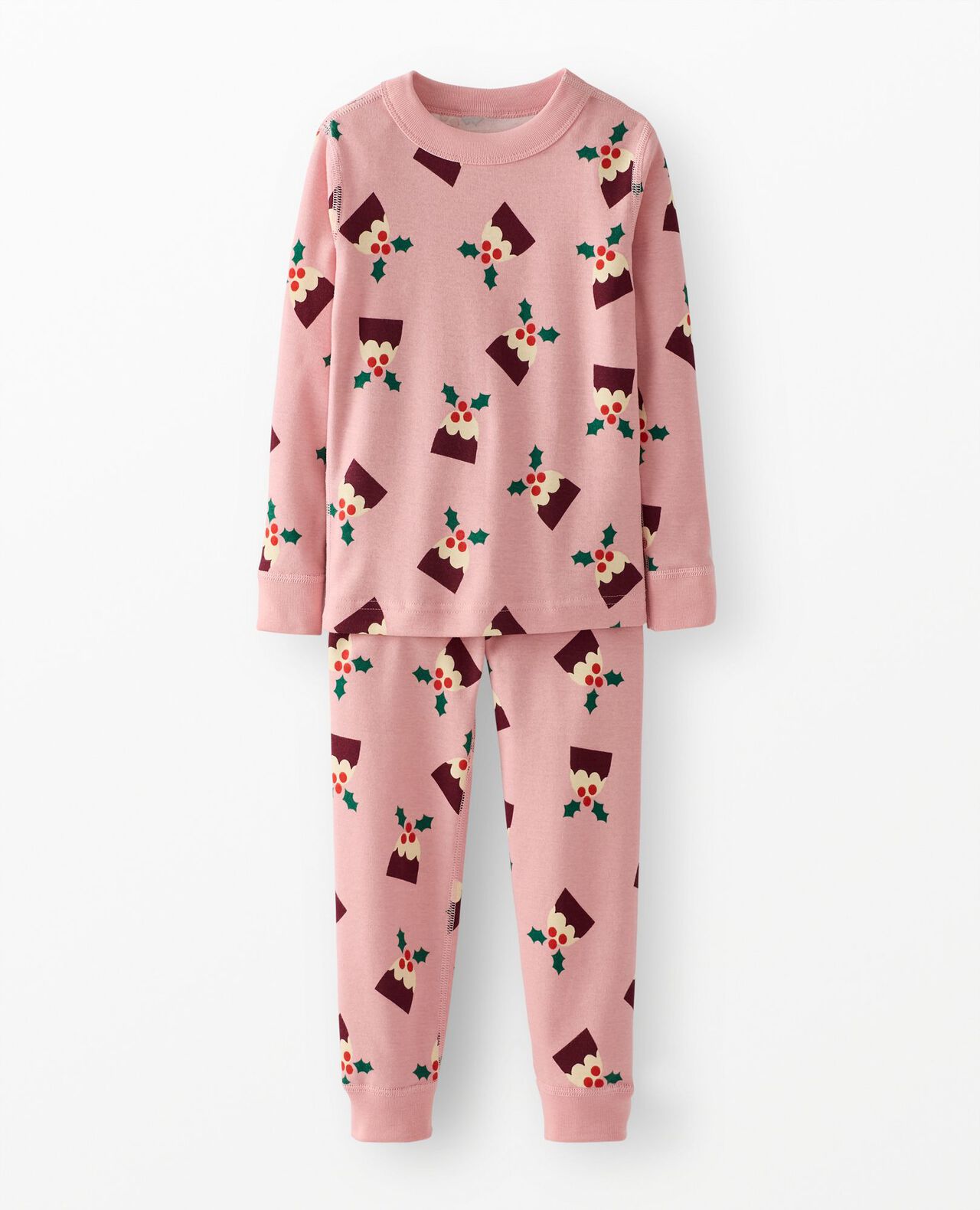 Holiday HannaJams™ Pajama Set - Image 4