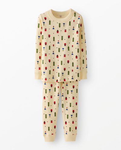 Holiday HannaJams™ Pajama Set