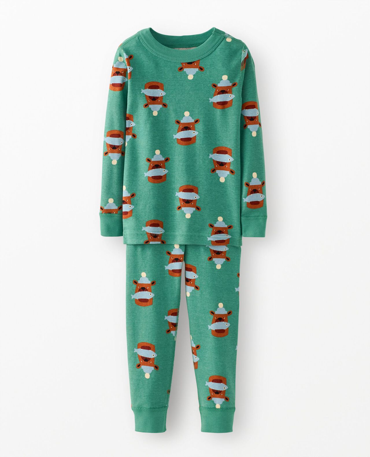 Holiday HannaJams™ Pajama Set
