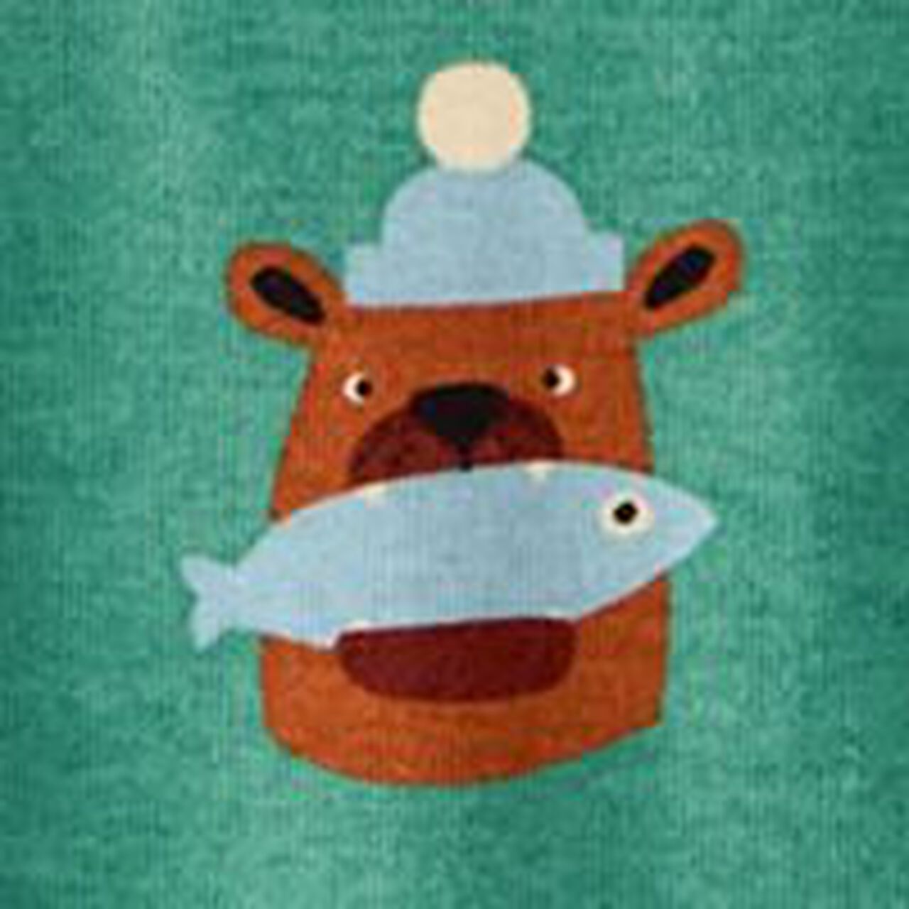 Holiday HannaJams™ Pajama Set - Image 16