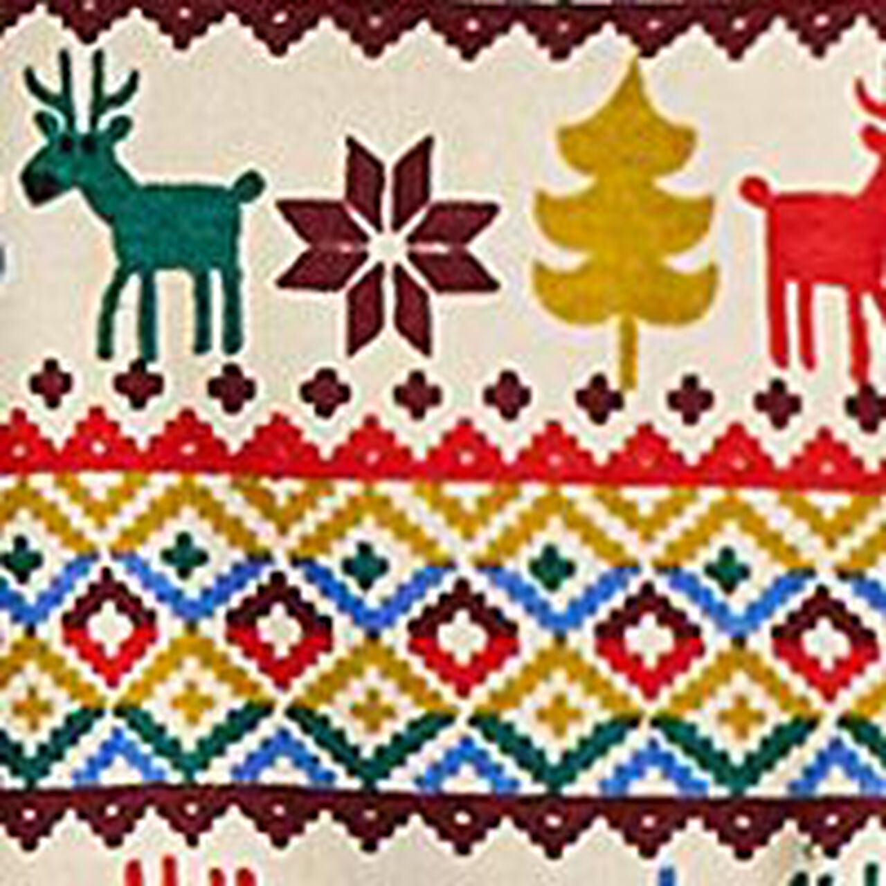 Holiday HannaJams™ Pajama Set - Image 22