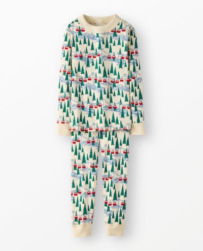Holiday HannaJams™ Pajama Set