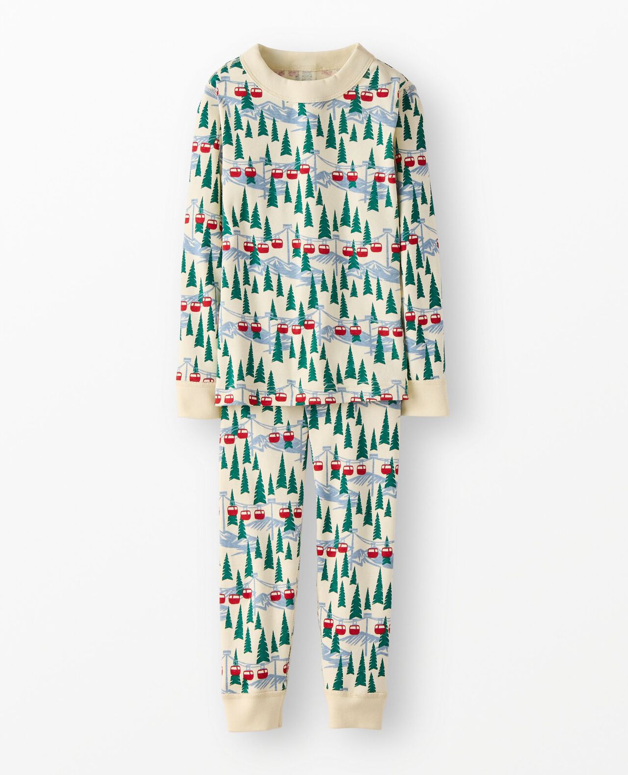 Holiday HannaJams™ Pajama Set