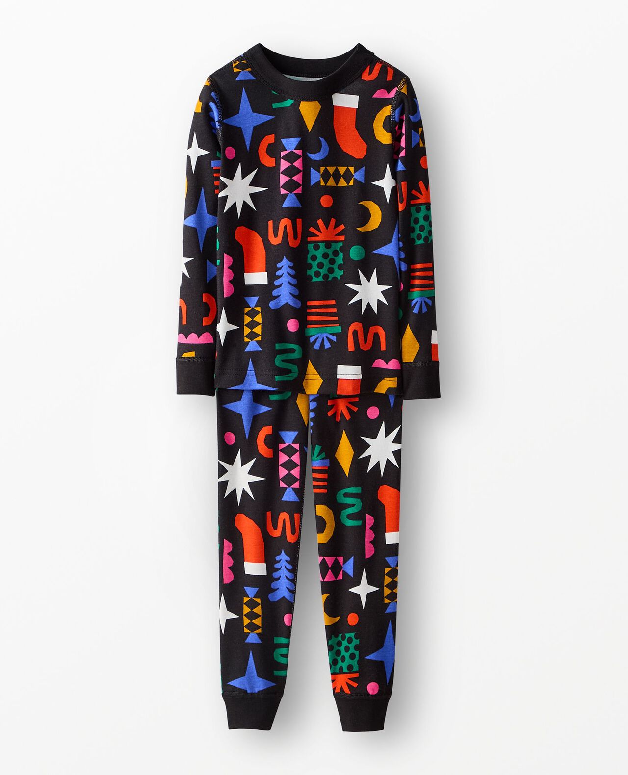 Holiday HannaJams™ Pajama Set