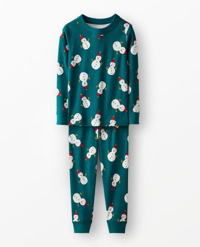 Holiday HannaJams™ Pajama Set