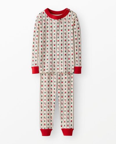 Holiday HannaJams™ Pajama Set