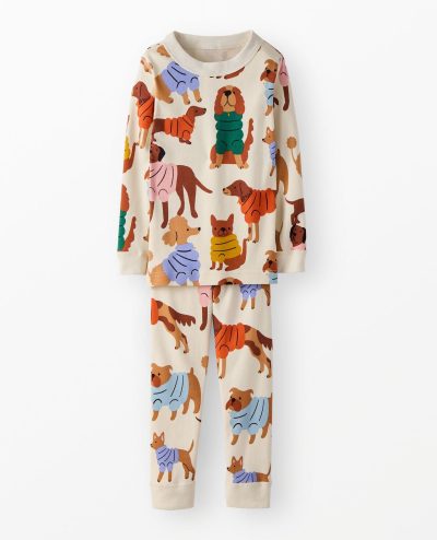 Holiday HannaJams™ Pajama Set